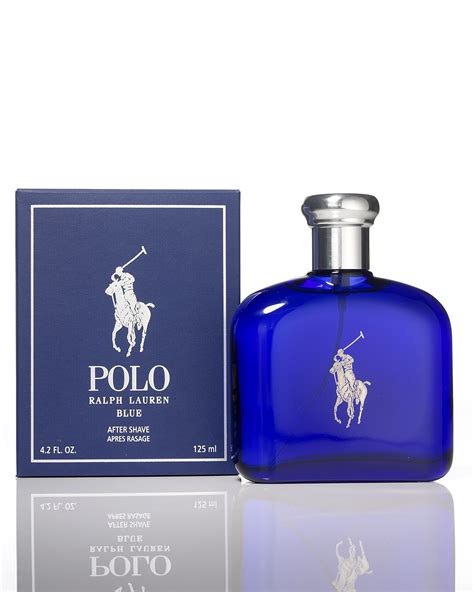 polo aftershave blue